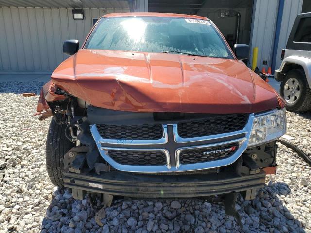 Photo 5 from auction – 2014 DODGE JOURNEY SE with VIN 3C4PDCAB1ET260454