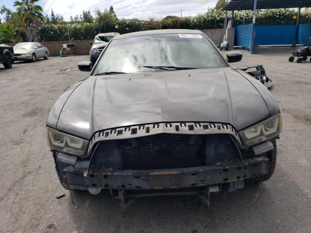 Photo 5 from auction – 2011 DODGE CHARGER with VIN 2B3CL3CG1BH598081