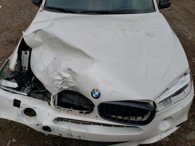 Photo 11 from auction – 2015 BMW X5 XDRIVE3 with VIN 5UXKR0C50F0K64610