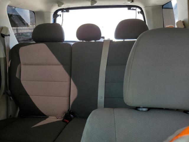 Photo 10 from auction – 2009 FORD ESCAPE XLT with VIN 1FMCU93G39KC46374