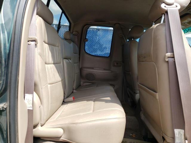 Photo 10 from auction – 2002 TOYOTA TUNDRA ACC with VIN 5TBBT48112S236203