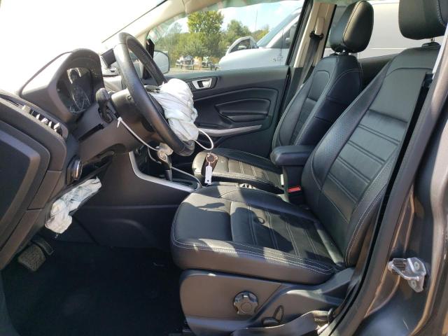 Photo 7 from auction – 2020 FORD ECOSPORT T with VIN MAJ6S3KL7LC351638