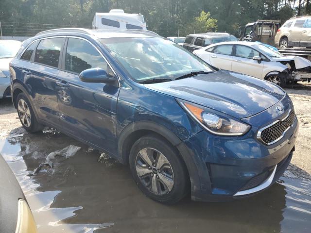 Photo 4 from auction – 2019 KIA NIRO FE with VIN KNDCB3LC1K5301915