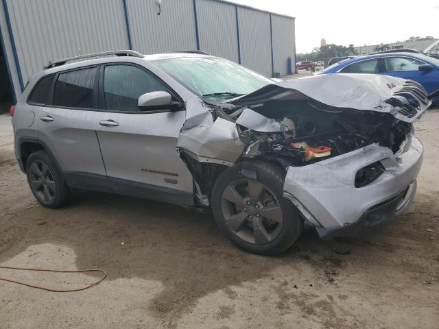 Photo 4 from auction – 2016 JEEP CHEROKEE L with VIN 1C4PJLCB8GW281160