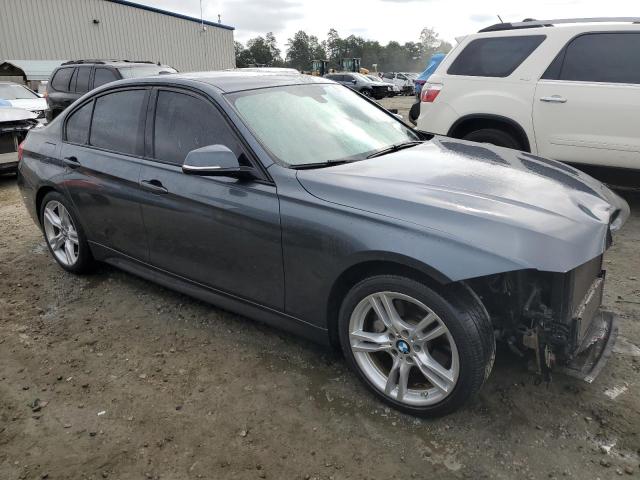 Photo 4 from auction – 2016 BMW 328 I SULE with VIN WBA8E9C52GK644286