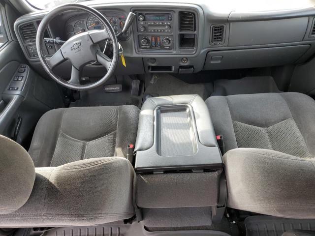 Photo 8 from auction – 2005 CHEVROLET SILVERADO with VIN 2GCEK19V551300858