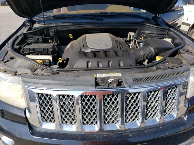 Photo 12 from auction – 2013 JEEP GRAND CHER with VIN 1C4RJFCTXDC586269