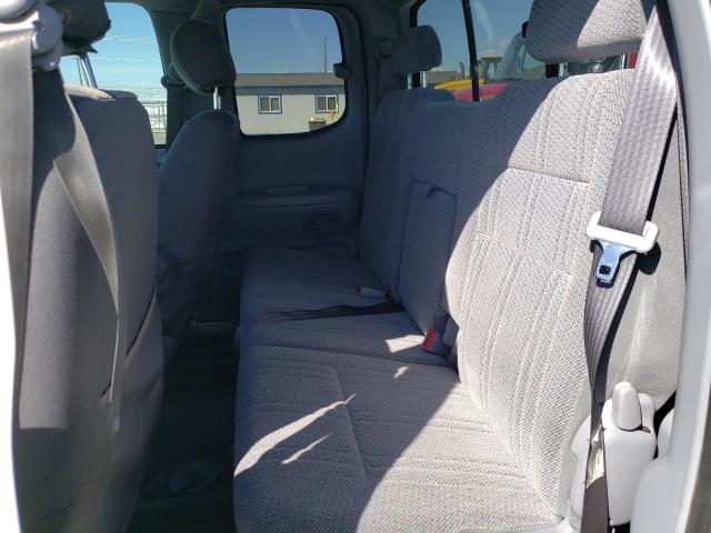 Photo 10 from auction – 2002 TOYOTA TUNDRA ACC with VIN 5TBBT441X2S314855
