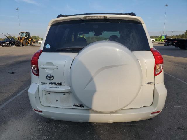 Photo 6 from auction – 2008 TOYOTA RAV4 LIMIT with VIN JTMBK31V885055597