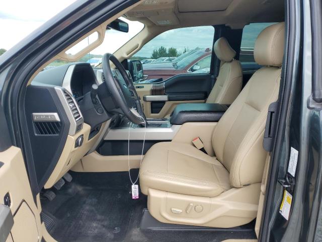 Photo 7 from auction – 2015 FORD F150 SUPER with VIN 1FTFX1EF3FFB06134