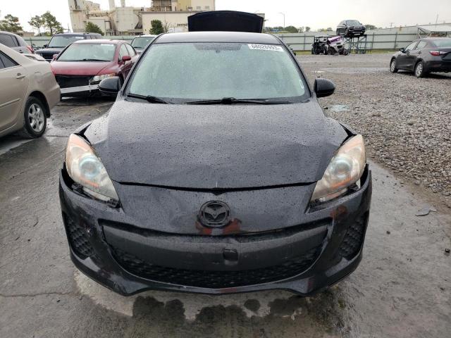 Photo 5 from auction – 2013 MAZDA 3 I with VIN JM1BL1L76D1824664