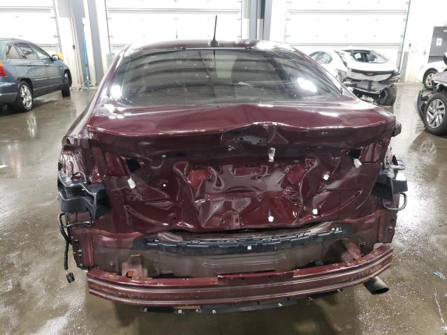 Photo 6 from auction – 2017 FORD FUSION SE with VIN 3FA6P0HD7HR348859