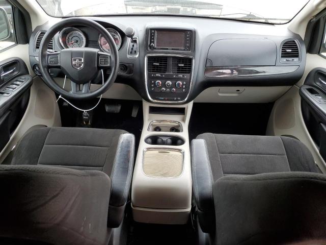 Photo 8 from auction – 2013 DODGE GRAND CARA with VIN 2C4RDGCG4DR617992