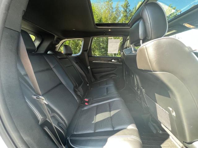 Photo 6 from auction – 2019 JEEP GRAND CHER with VIN 1C4RJFCT7KC655657