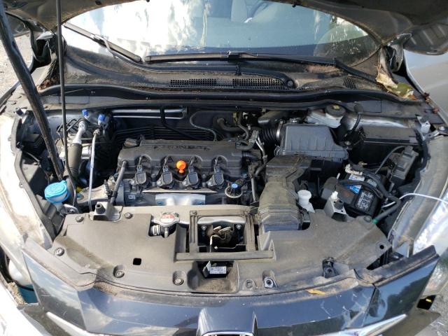 Photo 12 from auction – 2017 HONDA HR-V EX with VIN 3CZRU6H57HM731008