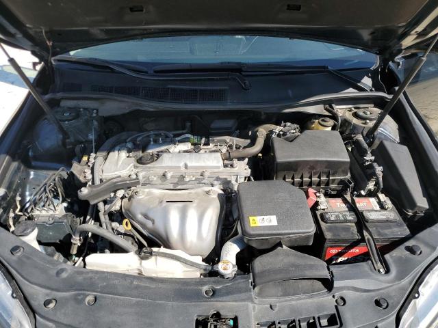 Photo 11 from auction – 2017 TOYOTA CAMRY LE with VIN 4T1BF1FKXHU277485