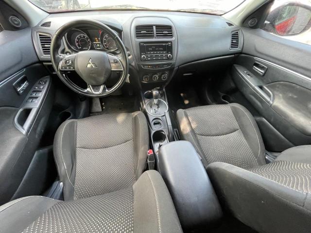 Photo 9 from auction – 2016 MITSUBISHI OUTLANDER with VIN JA4AP3AU1GZ033687