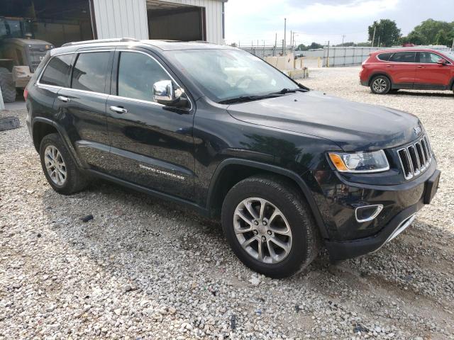 Photo 4 from auction – 2015 JEEP GRAND CHER with VIN 1C4RJFBG5FC725344