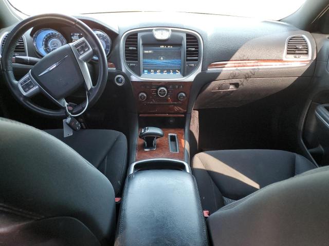 Photo 8 from auction – 2012 CHRYSLER 300 with VIN 2C3CCAAG5CH312714