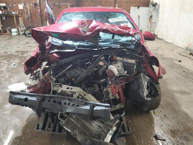 Photo 5 from auction – 2014 NISSAN VERSA NOTE with VIN 3N1CE2CP7EL402565