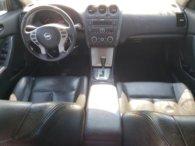 Photo 8 from auction – 2007 NISSAN ALTIMA 2.5 with VIN 1N4AL21E27N492017