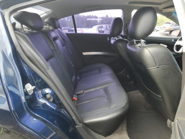 Photo 10 from auction – 2007 NISSAN MAXIMA SE with VIN 1N4BA41EX7C849087