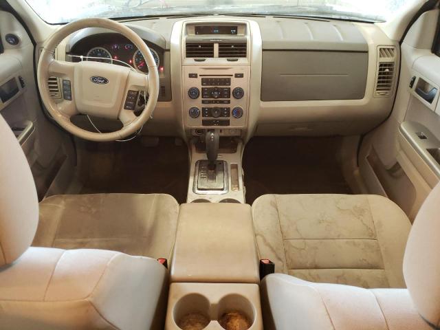 Photo 8 from auction – 2011 FORD ESCAPE XLT with VIN 1FMCU9DG9BKB71023