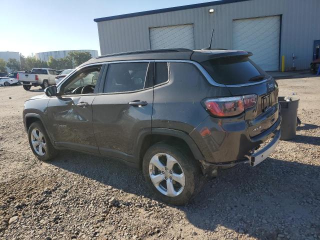 Photo 2 from auction – 2019 JEEP COMPASS LA with VIN 3C4NJDBB4KT600423
