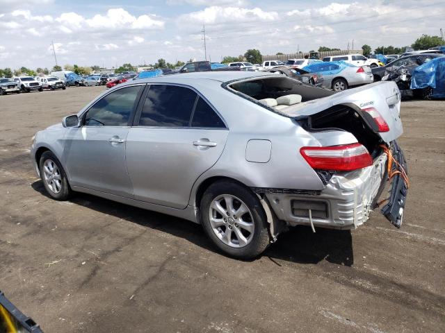 Photo 2 from auction – 2007 TOYOTA CAMRY CE with VIN 4T1BE46K17U534889