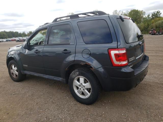 Photo 2 from auction – 2008 FORD ESCAPE XLT with VIN 1FMCU03198KE81027
