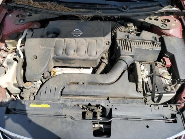 Zdjęcie 11 z aukcji – 2012 NISSAN ALTIMA BAS z VIN 1N4AL2AP5CN490760