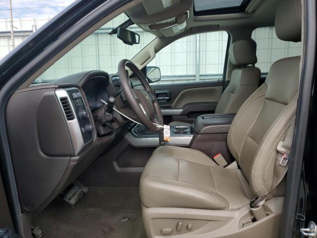 Photo 7 from auction – 2015 CHEVROLET SILVERADO with VIN 3GCUKSEC3FG165409