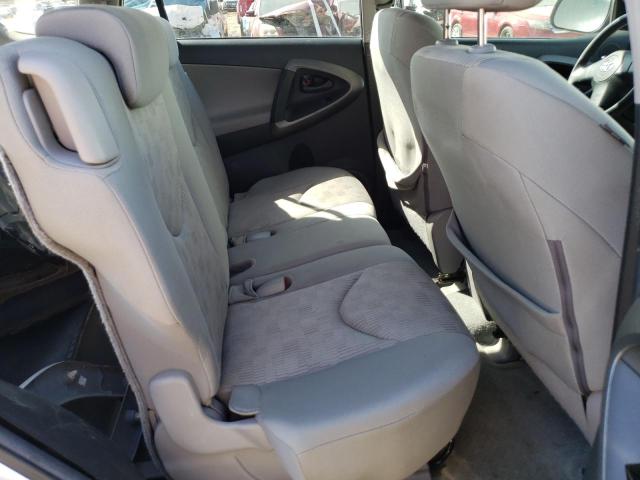Снимка 10 от търг – 2011 TOYOTA RAV4 с VIN 2T3BF4DV3BW111242