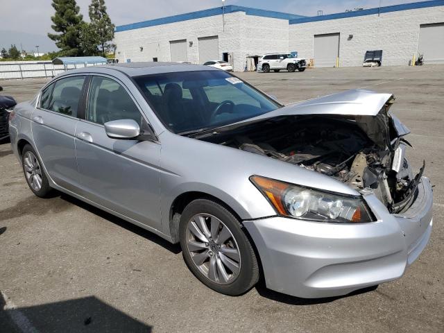 Photo 4 from auction – 2012 HONDA ACCORD EXL with VIN 1HGCP2F81CA054778