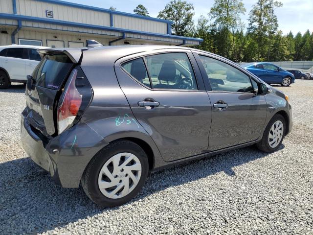 Photo 3 from auction – 2015 TOYOTA PRIUS C with VIN JTDKDTB32F1092382