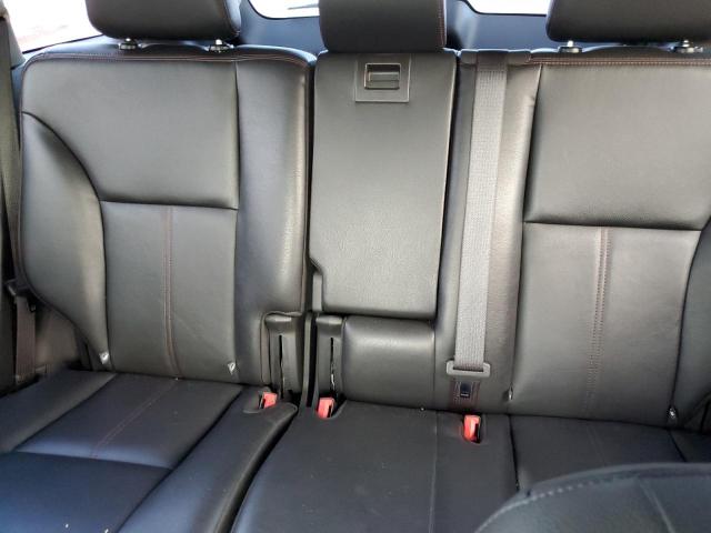 Photo 10 from auction – 2011 FORD EDGE LIMIT with VIN 2FMDK3KC7BBB25885