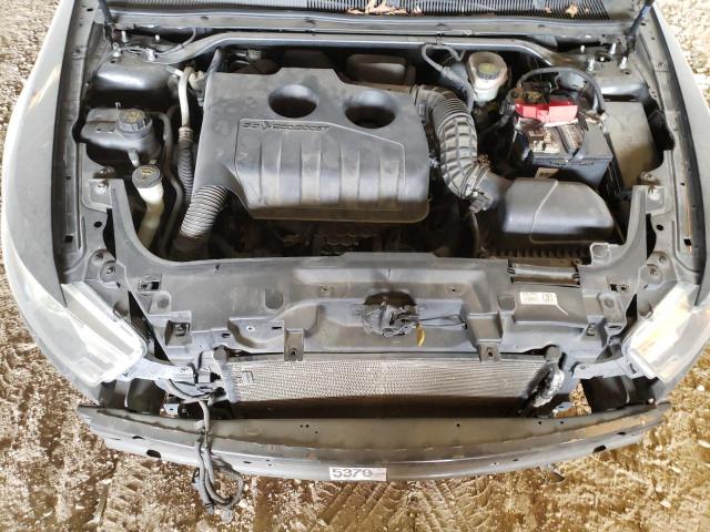 Photo 11 from auction – 2013 FORD TAURUS SE with VIN 1FAHP2D92DG145319