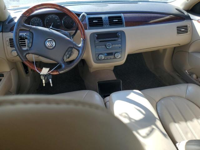 Foto 8 de la subasta – 2008 BUICK LUCERNE CX con VIN 1G4HD57218U149786