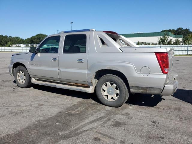 Photo 2 from auction – 2005 CADILLAC ESCALADE E with VIN 3GYEK62N85G141472
