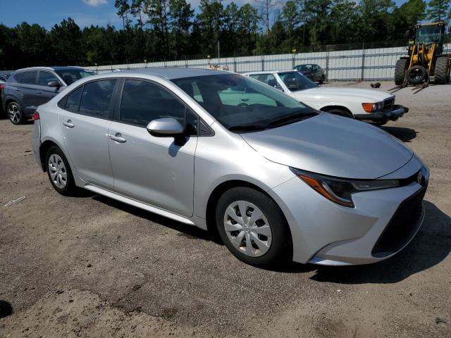 Photo 4 from auction – 2020 TOYOTA COROLLA L with VIN 5YFDPRAE8LP072229