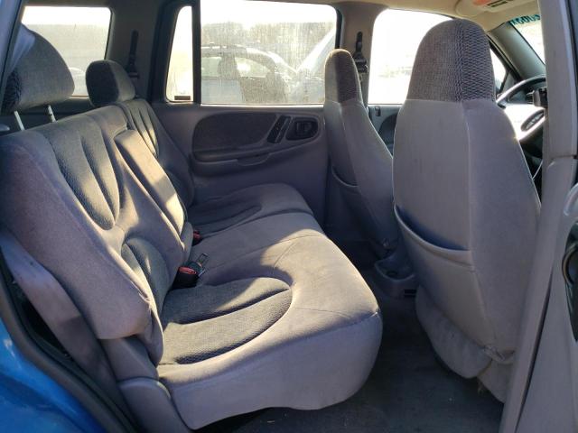 Photo 10 from auction – 1999 DODGE DURANGO with VIN 1B4HS28Y5XF564105