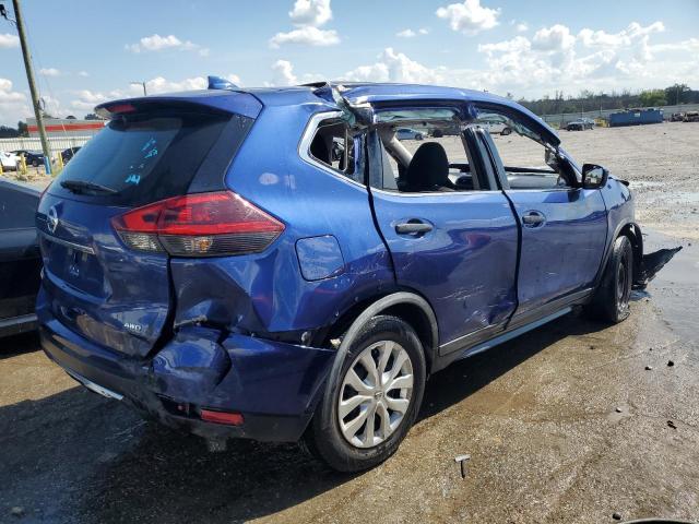 Photo 3 from auction – 2018 NISSAN ROGUE S with VIN KNMAT2MV9JP518579