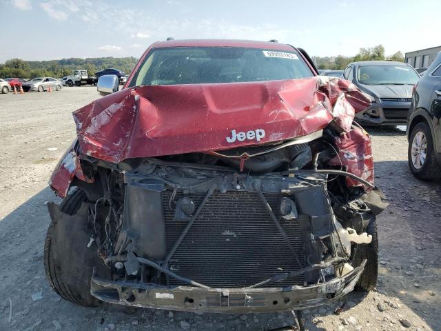 Photo 5 from auction – 2014 JEEP GRAND CHER with VIN 1C4RJFBG4EC101436