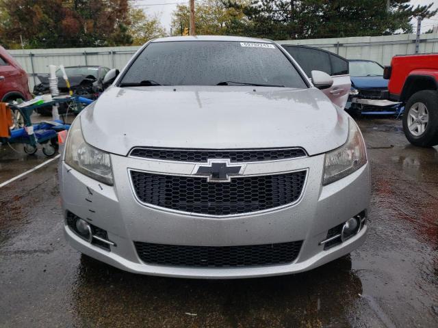 Photo 5 from auction – 2012 CHEVROLET CRUZE LT with VIN 1G1PF5SC1C7233102