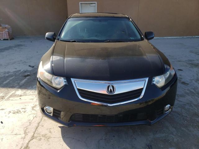 Photo 5 from auction – 2011 ACURA TSX with VIN JH4CU2F69BC018411