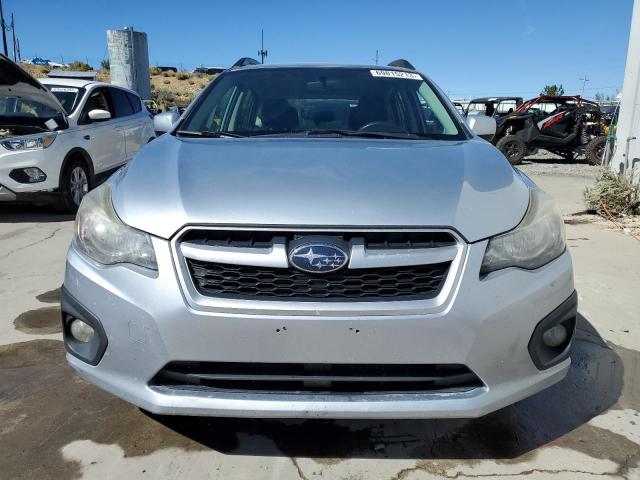 Photo 5 from auction – 2014 SUBARU IMPREZA SP with VIN JF1GPAL65EH321904