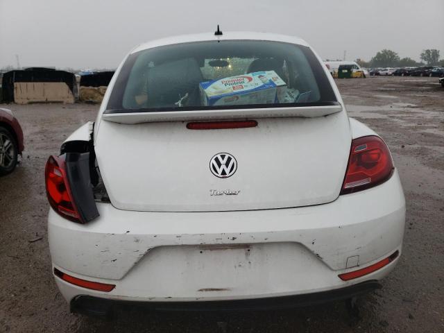 Photo 6 from auction – 2018 VOLKSWAGEN BEETLE S with VIN 3VWFD7AT8JM702451