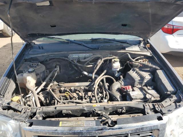 Photo 12 from auction – 2012 FORD ESCAPE XLT with VIN 1FMCU0D74CKA06302