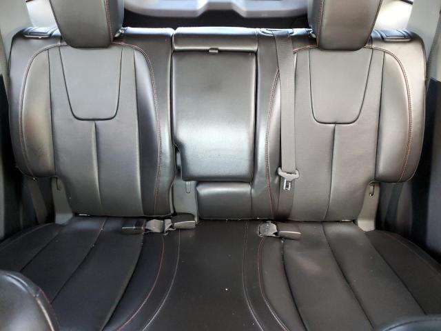 Photo 10 from auction – 2014 GMC TERRAIN SL with VIN 2GKALSEK7E6257919