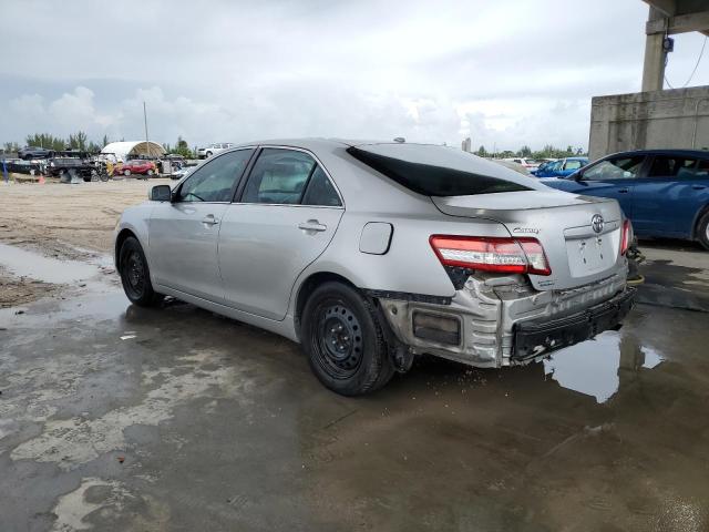 Zdjęcie 2 z aukcji – 2011 TOYOTA CAMRY BASE z VIN 4T1BF3EK2BU707126